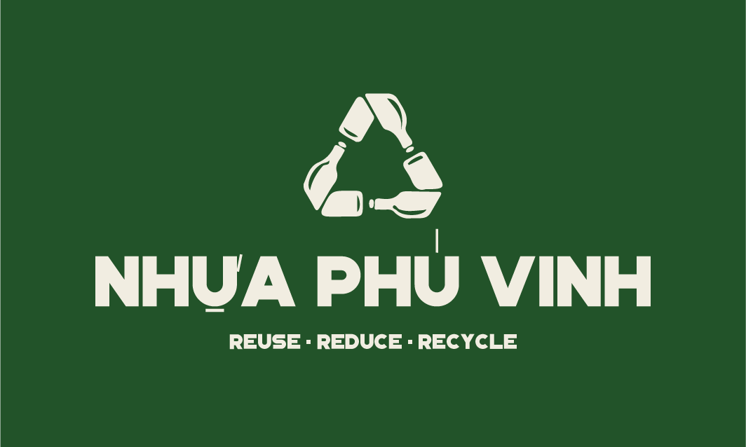 Logo Công ty Nhựa Phú Vinh
